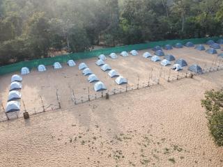 Black Berry Wilderness Camp - Nārlapur - 5