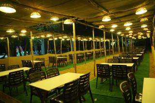 Black Berry Wilderness Camp - Nārlapur - 4