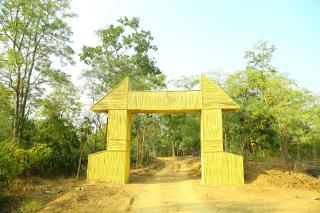 Black Berry Wilderness Camp - Nārlapur - 1