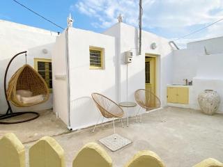 Astrogonio House - Apollonia - 0