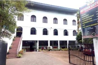 Old Fashion Hotel - Minuwangoda - 0