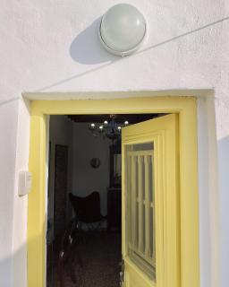 Astrogonio House - Apollonia - 5