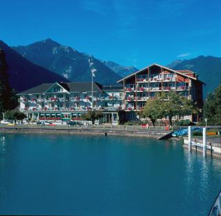 Seiler au Lac - Bönigen - 0