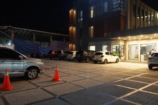 M-LIVIN Dorm Hotel - Pangkal Pinang - 2