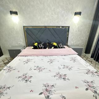 КАРАВАН САРАЙ 15 дом - Türkistan - 4