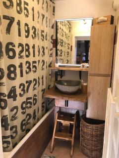 Appartement vue montagne - Les Estaris - 8