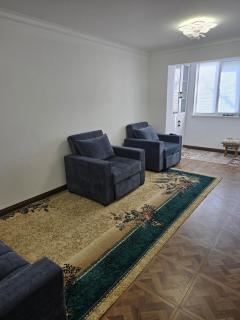 Ideal Apartment - Samarcanda - 2