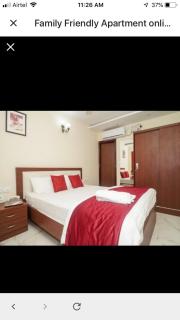Family Friendly Guest House - Bangalore - 0