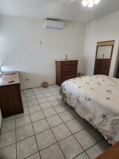 Casa mexicana - San Felipe - 5