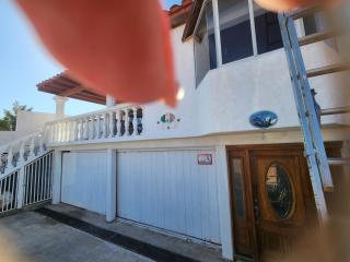 Casa mexicana - San Felipe - 4