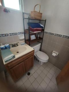 Casa mexicana - San Felipe - 3