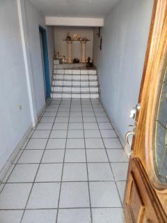 Casa mexicana - San Felipe - 2