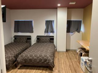 Hotel 46 - Hashimoto - 2