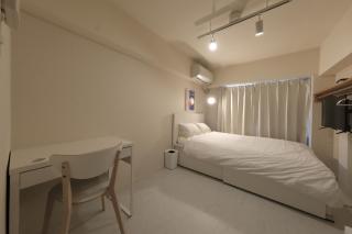 5mins walk to Kameari Station within 30mins to Ginza, Asakusa, Skytree Direct bus to Haneda Airport & Tokyo Disneyland departing from Kameari Station - 4