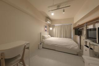 5mins walk to Kameari Station within 30mins to Ginza, Asakusa, Skytree Direct bus to Haneda Airport & Tokyo Disneyland departing from Kameari Station - 5