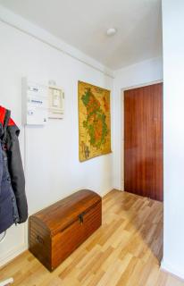 Le Belvédère spacieux lumineux avec 2 chambres - Montbéliard - 1
