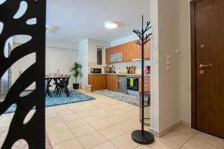 Artistic 2bedroom Luxury Hop to Acropolis - Atene - 4