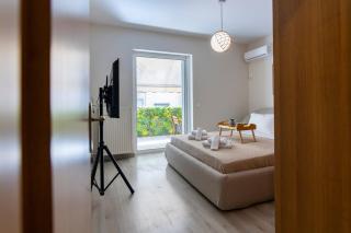 Artistic 2bedroom Luxury Hop to Acropolis - 3