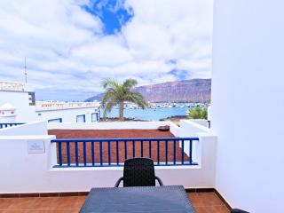 La Graciosa Punta Caracol - Caleta de Sebo - 0