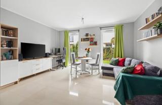 Apartament Vivaldiego - Breslavia - 4