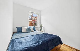 Apartament Vivaldiego - Breslavia - 3