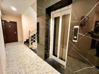 Hotel LA Meridian - A Four Star Luxury Hotel & Resort, Haridwar - Haridwār - 1