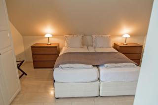 Hotel Wilgenhof - Maaseik - 9