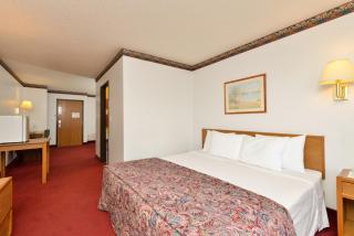 Americas Best Value Inn & Suites Clear Lake - 4