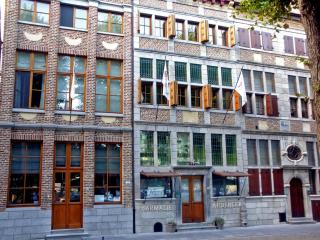 Hotel Wilgenhof - Maaseik - 1