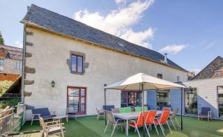 Gite Le Paradis - Orcival - 1