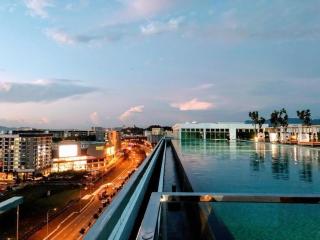 Sutera Avenue- Ira Kkinabalu homestay - Kota Kinabalu - 7
