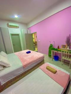 Sutera Avenue- Ira Kkinabalu homestay - Kota Kinabalu - 2