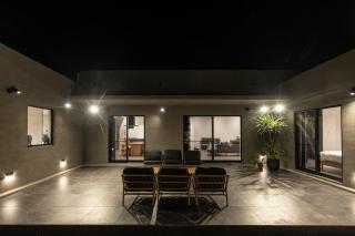 専属シェフのおもてなしTHE HERO VILLA 米原ビーチリゾートIshigaki - 4