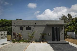 THE HERO VILLA 米原ビーチリゾートishigaki - Isola di Ishigaki - 6