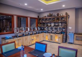 Hotel The Kargil - 6