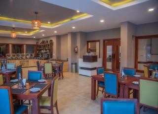 Hotel The Kargil - Kargil - 2