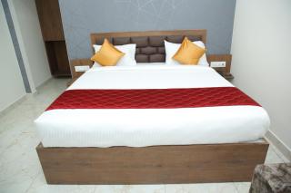 HOTEL MV fortune inn - 3