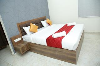 HOTEL MV fortune inn - 1