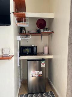 Private Studio on Riara rd - 9