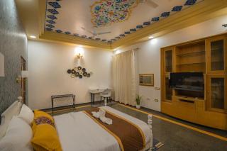 The Palace Inn - A boutique villa - 4