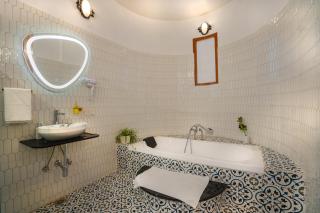 The Palace Inn - A boutique villa - 2