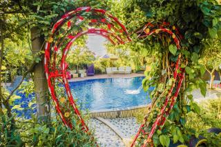 Lauka Hill Homestay -  - 5