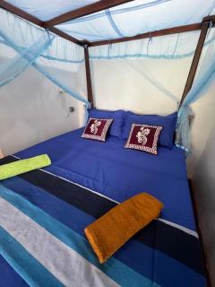 TEMBO Cottage Wilpattu - Wilpattu - 4