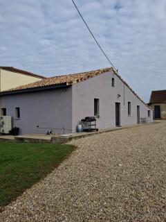 maison à la campagne - 9