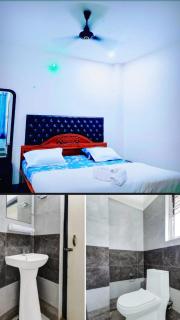 HOTEL MOON-LITE - Guwahati - 9