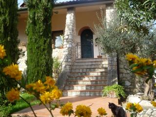 Locanda Fuoriporta - Cantagrillo - 9