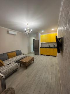 Cozy house appartment in Batumi - Batumi - 9