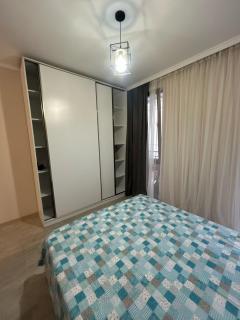 Cozy house appartment in Batumi - Batumi - 6