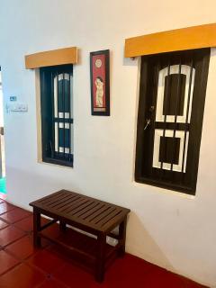 TEMBO Cottage Wilpattu - 7