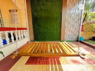 Staymist - Casa Palais - Kārli - 5